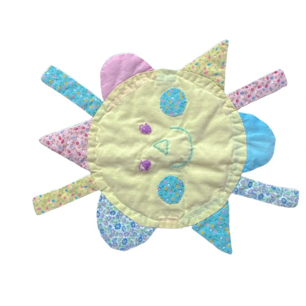 Quilted Boys Blanket or wall hanging  Airplanes, Sailboats, Car and more